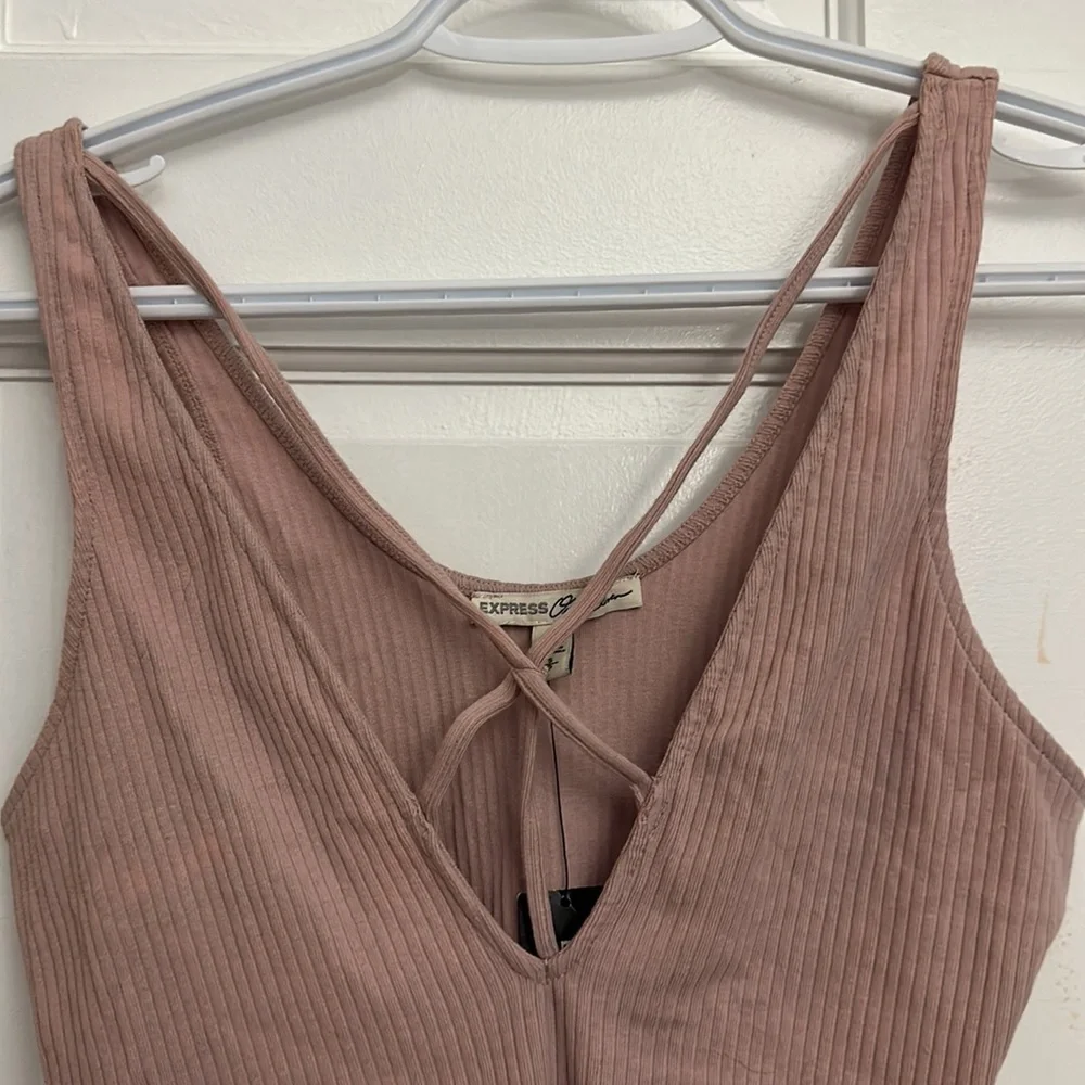 Express Bodysuit - Picture 2 of 4